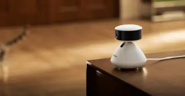 scout smart camera by PetLibro