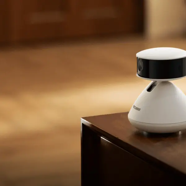 scout smart camera by PetLibro