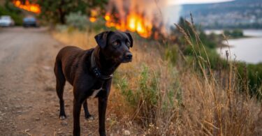 How a GPS Dog Collar Could Save Your Life (Yes, Really)
