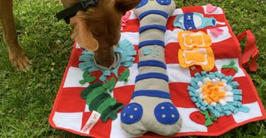 Luftpets Snuffle Mat Large