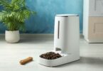 Smart Ways to Portion Dog Food with Wi-Fi Feeders