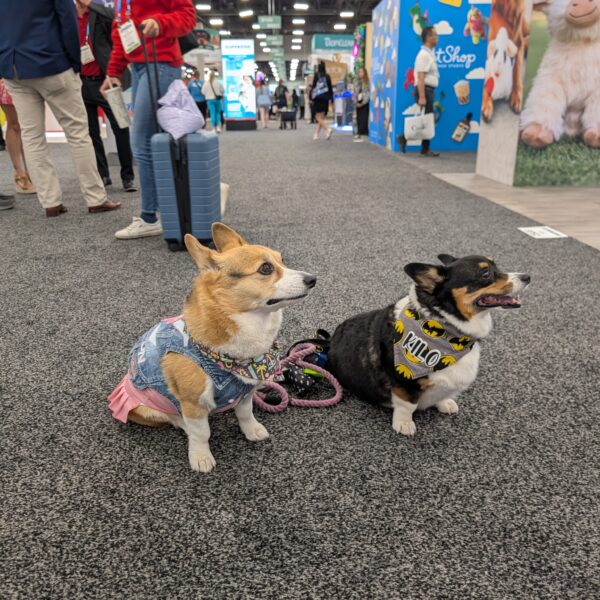 SuperZoo 2025 Review