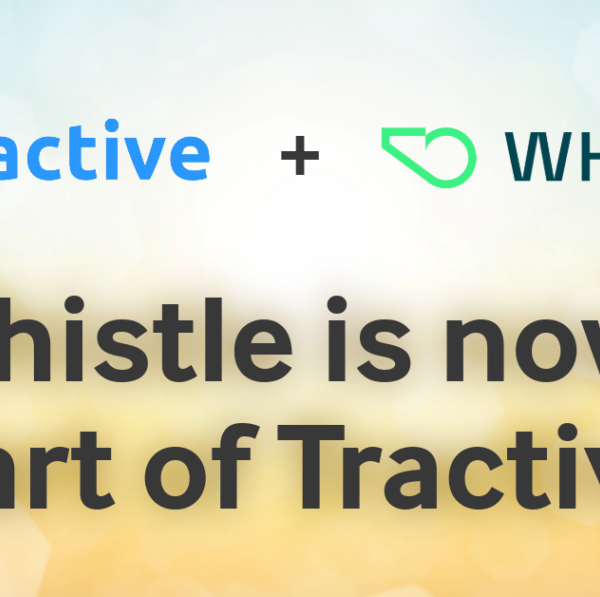 Whistle GPS Shuts Down Aug 31: Here’s How to Claim Your Free Tractive Tracker