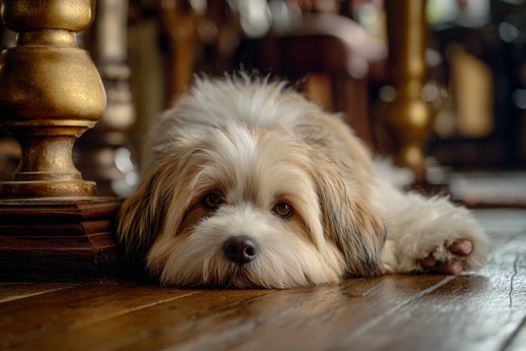 Dog Anxiety Is the #1 Concern in 2025 — Here’s How to Support Your Pup