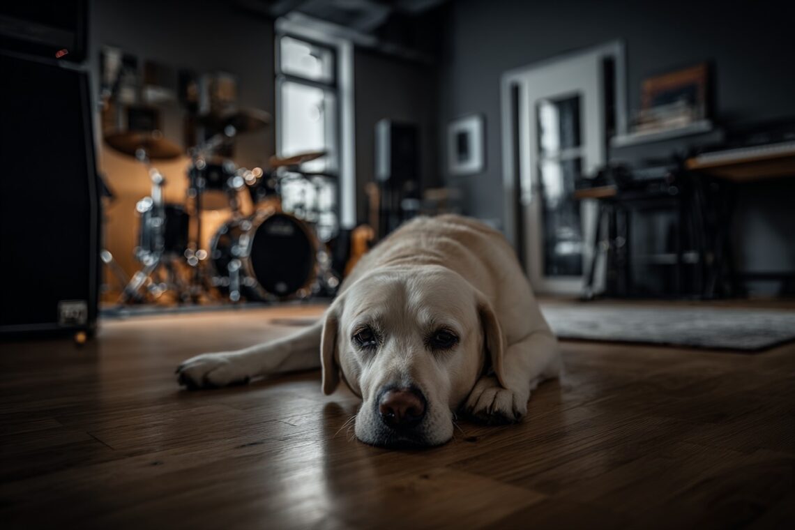 Dog Anxiety Is the #1 Concern in 2025 — Here’s How to Support Your Pup
