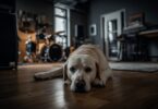 Dog Anxiety Is the #1 Concern in 2025 — Here’s How to Support Your Pup
