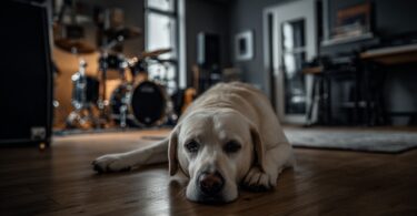 Dog Anxiety Is the #1 Concern in 2025 — Here’s How to Support Your Pup