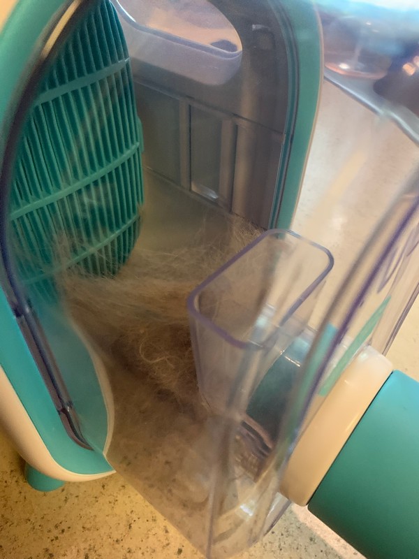 Uproot Pet Grooming Kit Review: A 7-in-1 Mess-Free Game Changer
