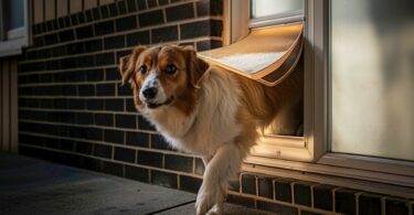 Best Dog Doors