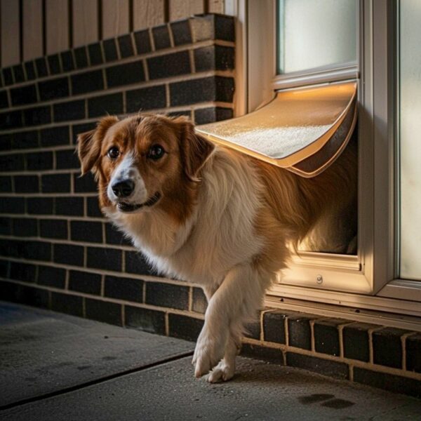 Best Dog Doors