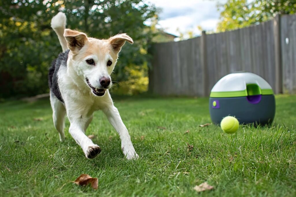 How to Create a Dog Enrichment Rotation That Keeps Boredom Away