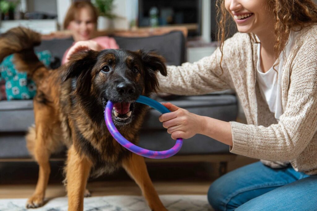 How to Create a Dog Enrichment Rotation That Keeps Boredom Away