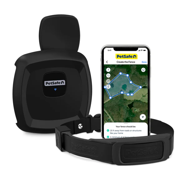 PetSafe Guardian® GPS Dog Fence (No Subscription Needed)