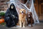 How to Keep Dogs Safe During Halloween: Tips Every Pet Parent Should Know