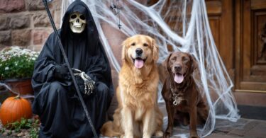 How to Keep Dogs Safe During Halloween: Tips Every Pet Parent Should Know