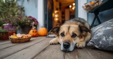 How to Keep Dogs Safe During Halloween: Tips Every Pet Parent Should Know