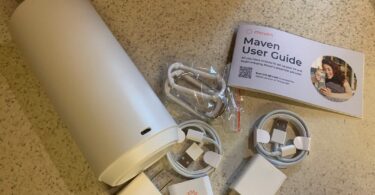 Maven Dog Health Tracker Review