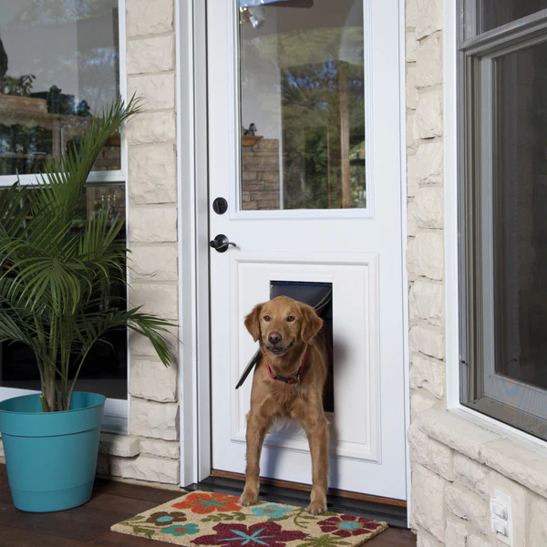 PetSafe Panel Pet Door Insert