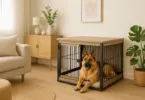 best large dog crates for home or travel