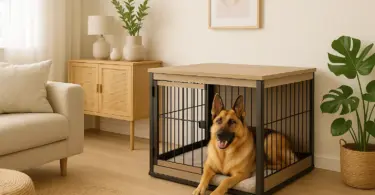 best large dog crates for home or travel
