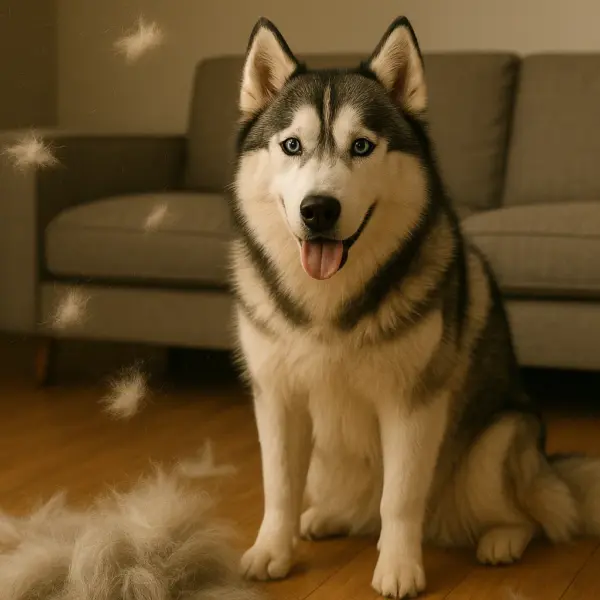 Best Pet Tech for Keeping Your Home Fur-Free