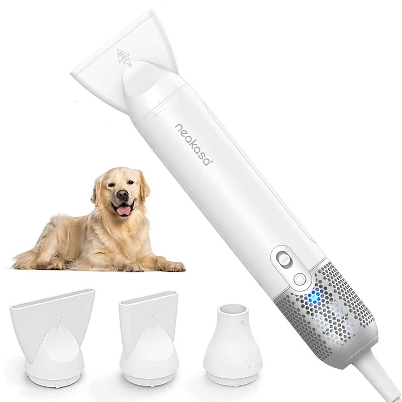 Neakasa F1 Fast Quiet Pet Hair Dryer for Dogs