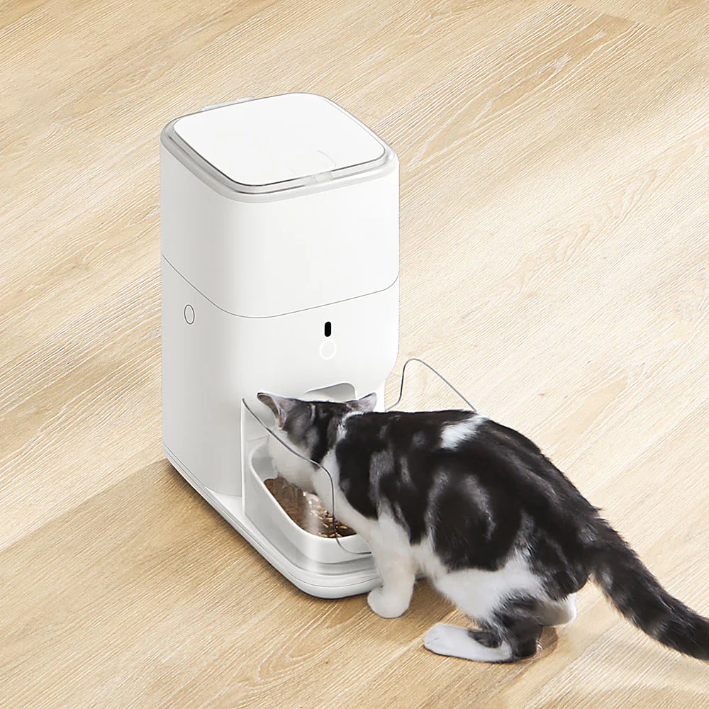 CATLINK Automatic Feeder RFID Fresh 2 (Luxury)