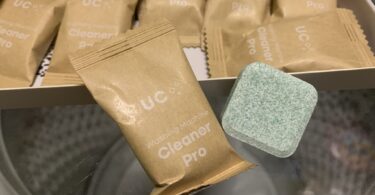 Uproot Washing Machine Cleaner Pro