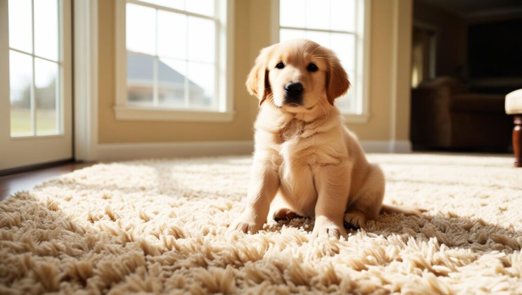 pet stain and odor remover for carpets