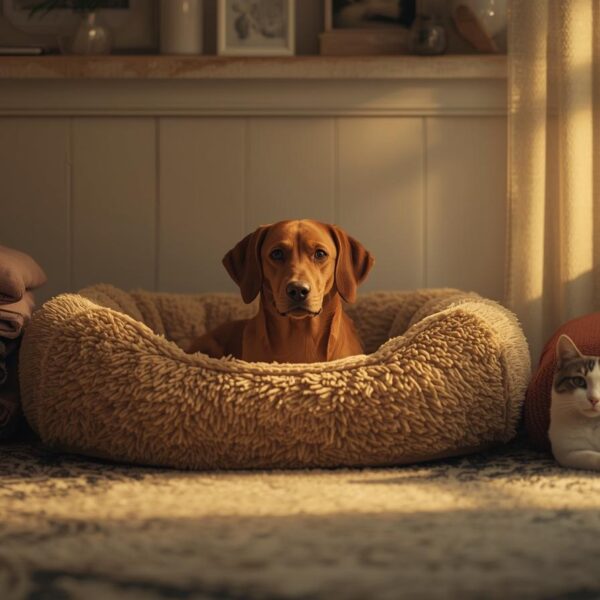 Best Pet Odor Removers for Every Room (That Actually Work)