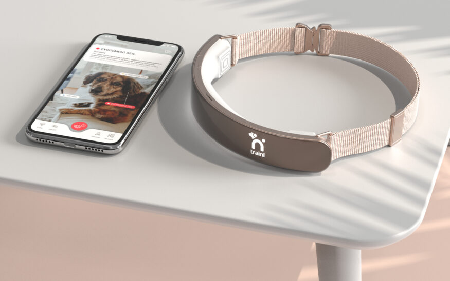 Traini Raises $7.5 Million to Build Pet Emotional Intelligence