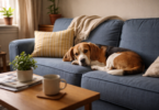 GPS Fence Collar vs. GPS Tracker: Which Is Better for Apartment Dogs?