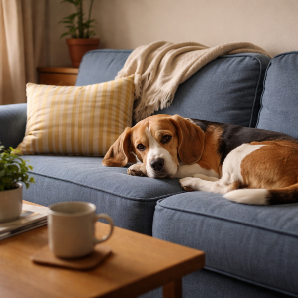 GPS Fence Collar vs. GPS Tracker: Which Is Better for Apartment Dogs?