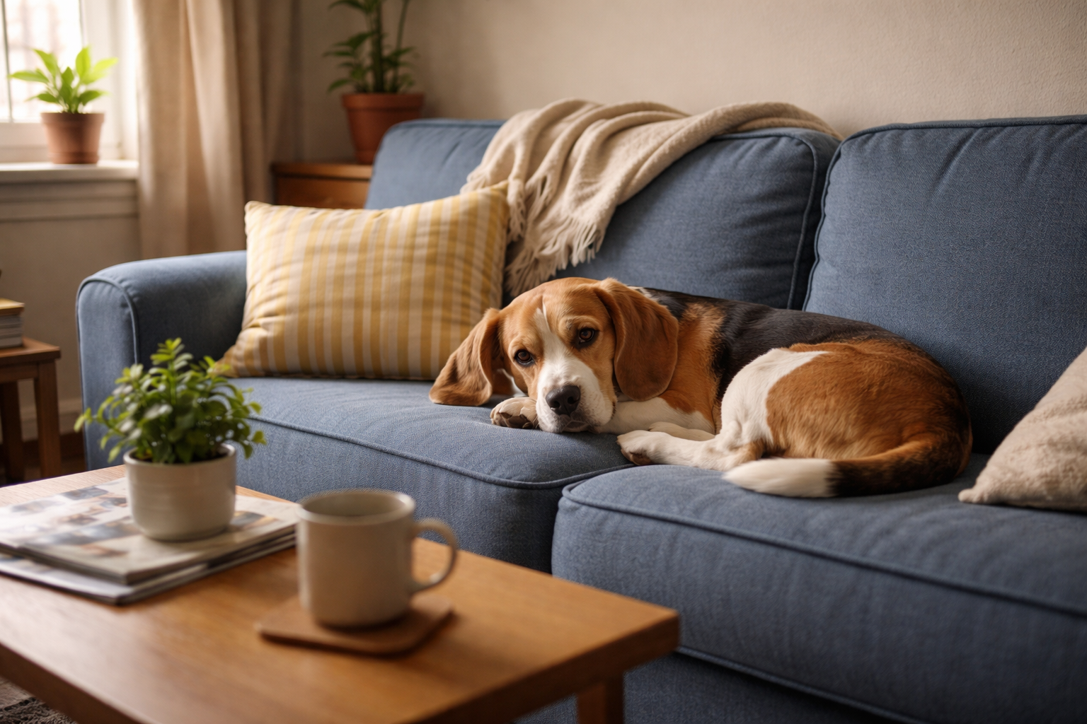 GPS Fence Collar vs. GPS Tracker: Which Is Better for Apartment Dogs?