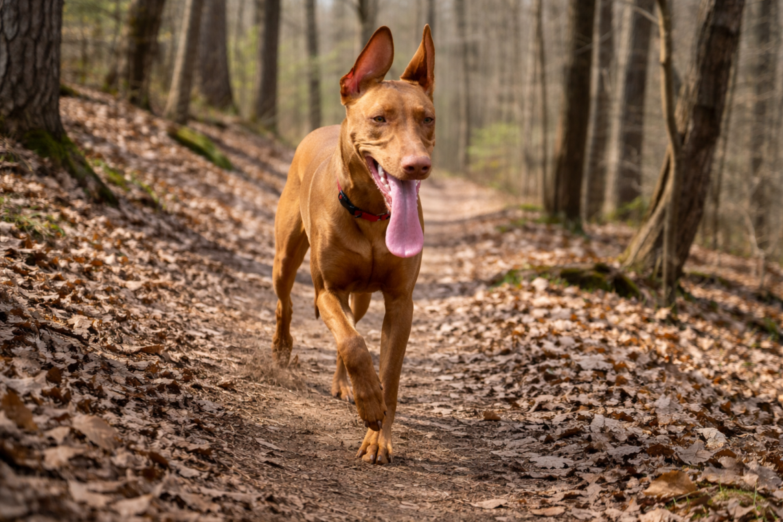 What to Do If Your Off-Leash Dog Gets Lost