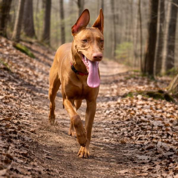 What to Do If Your Off-Leash Dog Gets Lost