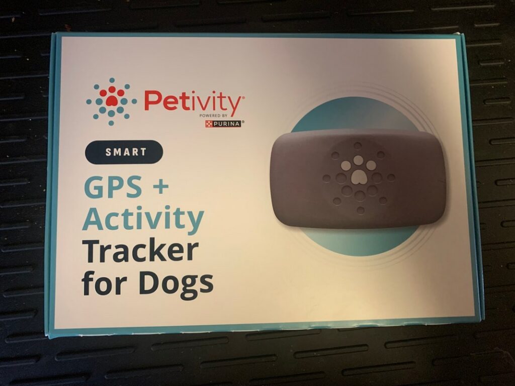 Petivity Smart GPS + Activity Tracker for Dogs — A Simple, Affordable Way to Keep Tabs on Your Dog