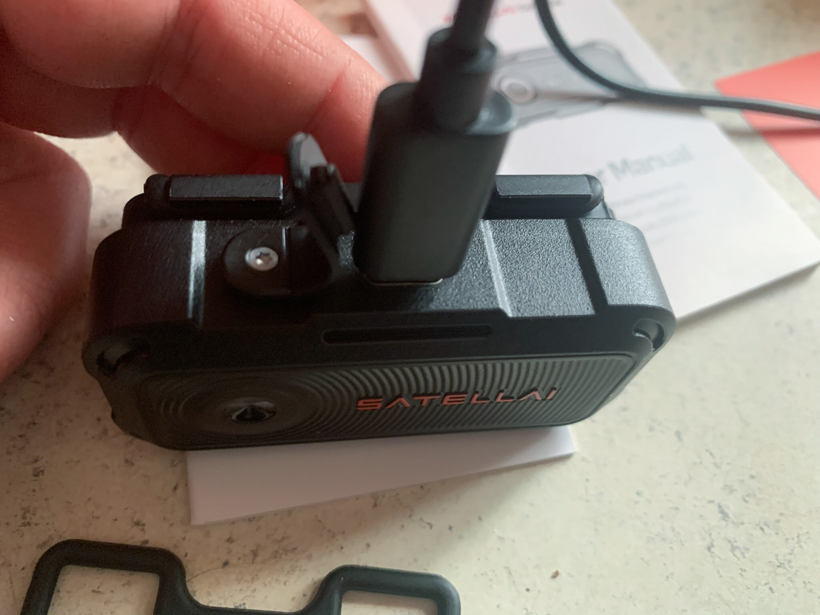 SATELLAI Collar Go Review: A Low-Profile Tracker with Surprisingly ...