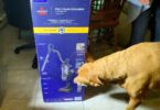 Bissell Pet Hair Eraser DualBrush Upright Vacuum Review