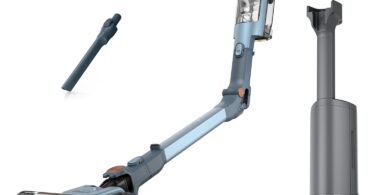Shark PowerDetect Speed™ Cordless Vacuum Clean & Empty System