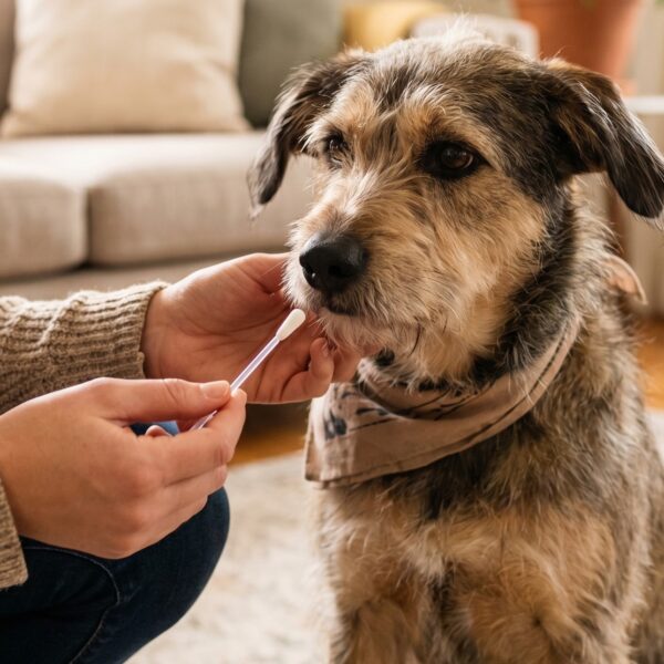 Embark vs Basepaws for Dogs: Which DNA Test is Better