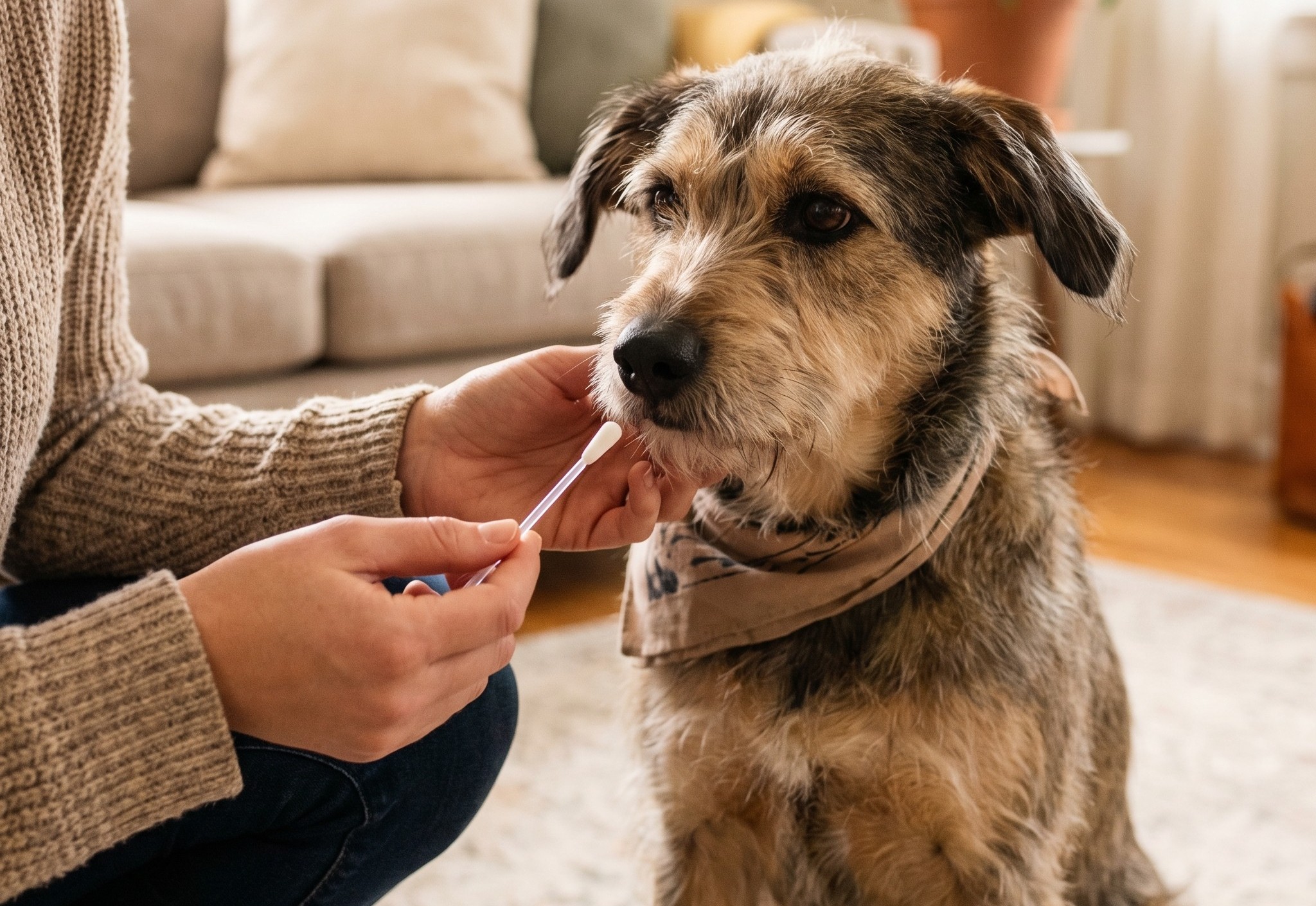 Embark vs Basepaws for Dogs: Which DNA Test is Better