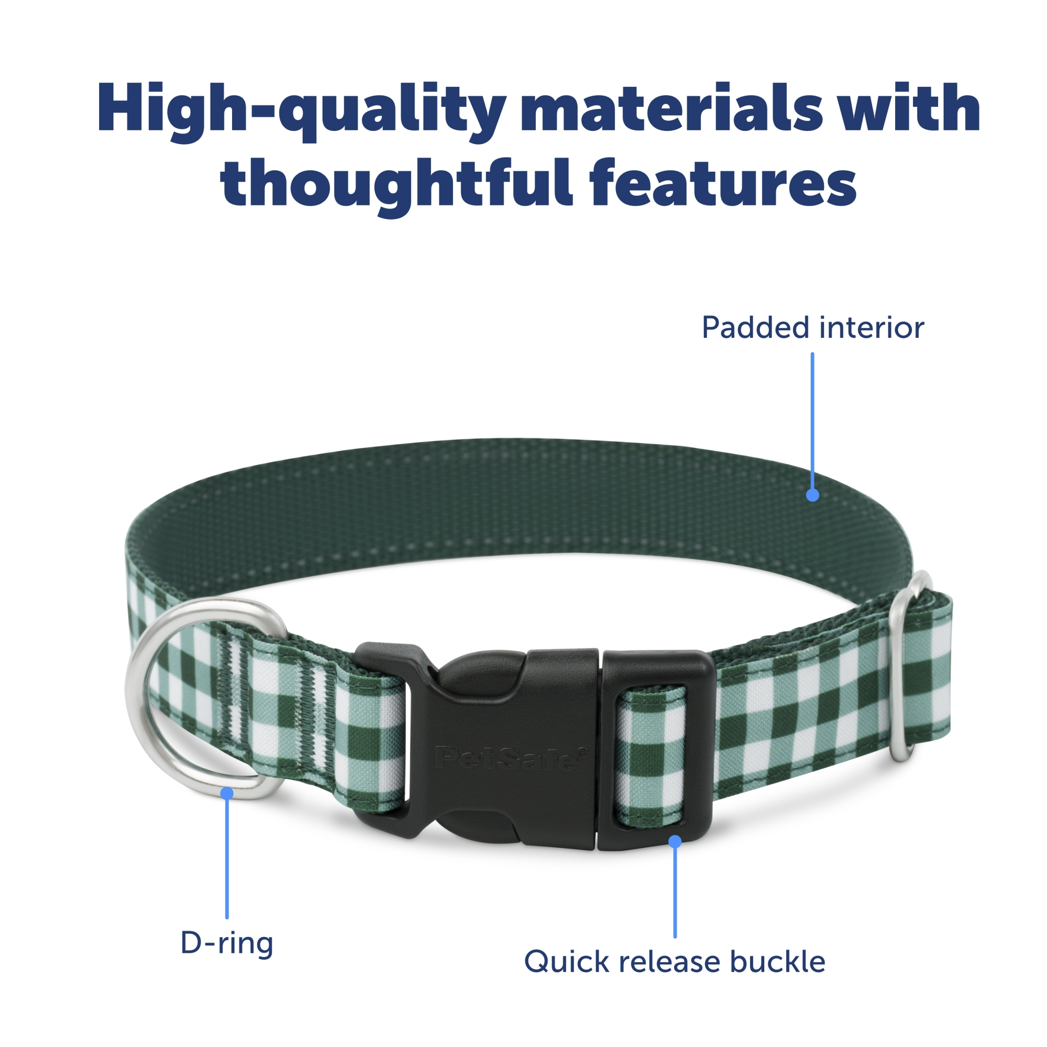 PetSafe Comfort Dog Collar