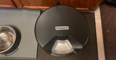 PetSafe FreshFeed Refrigerated Feeder Review_10