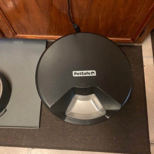 PetSafe FreshFeed Refrigerated Feeder Review_10
