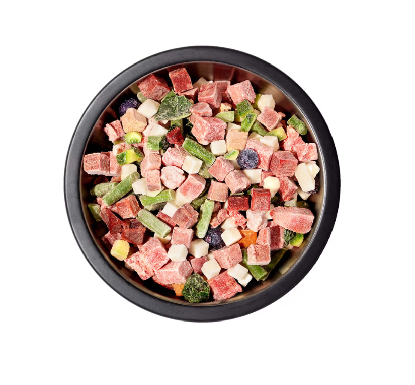 Maev Human-Grade Raw Dog Food