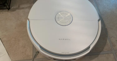 NARWAL Flow 2 Robot Vacuum and Mop Review