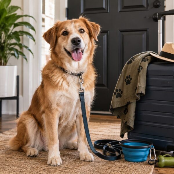Is Spark by Hilton Pet-Friendly? What to Know Before You Book