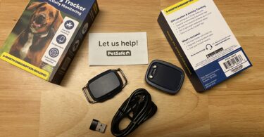 PetSafe GPS Dog Tracker Review