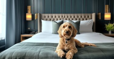 best pet friendly hotel chains